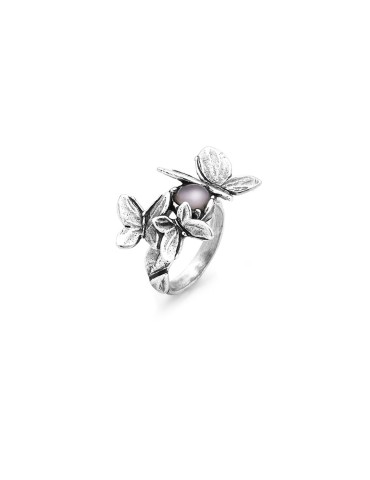 ANELLO BUTTERFLY M12 DONNA...